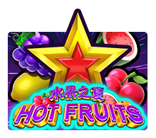 hotfruitsgw