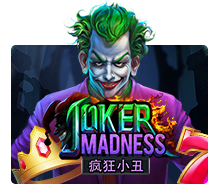 jokermadnessgw