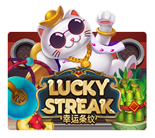 luckystreakgw